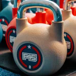 F45 weights